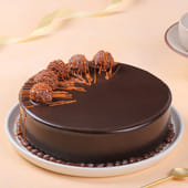 Ferrero Rocher Chocolate Cake to Buy