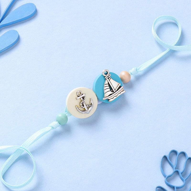 Little Sailor Rakhi