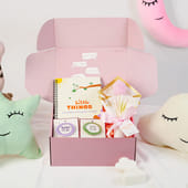 Little Things Baby Box