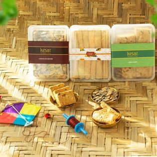 Lohri Special Rewari n Gajak Hamper
