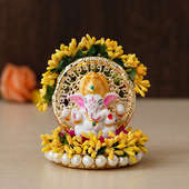Lord Ganesha Decorative Piece
