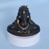  Adiyogi 