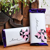 Love Designer Chocolates