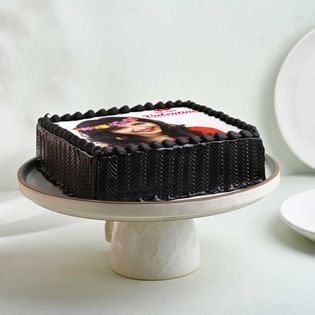 Theme Cake Valentine