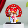 Love Forever Mini Couple Showpiece