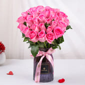 A Symphony Of Pink Love