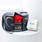 Love In Every Bloom N Bite