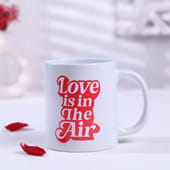 Love In The Air Mug
