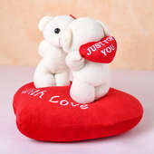 Love is all We need - Valentine Gift
