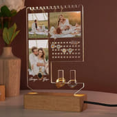 Love N Light Personalised Jewellery Stand