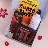 Love N Luxe Gift Box