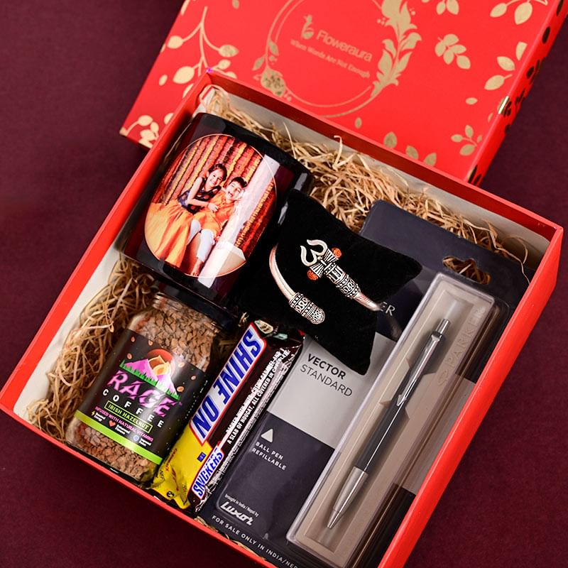 Love N Protection BRO Hamper