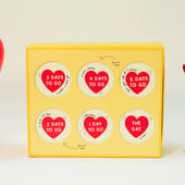 Love N Sparkle Jewellery Punch Box