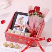 Love N Sweetness Hamper