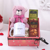 Love Reminder Gift Hamper