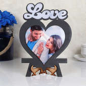 Love Table Frame