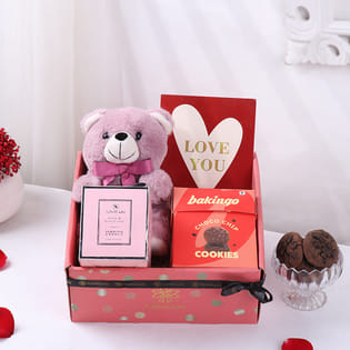 Love You Always Hamper