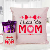 Love You Mom Combo