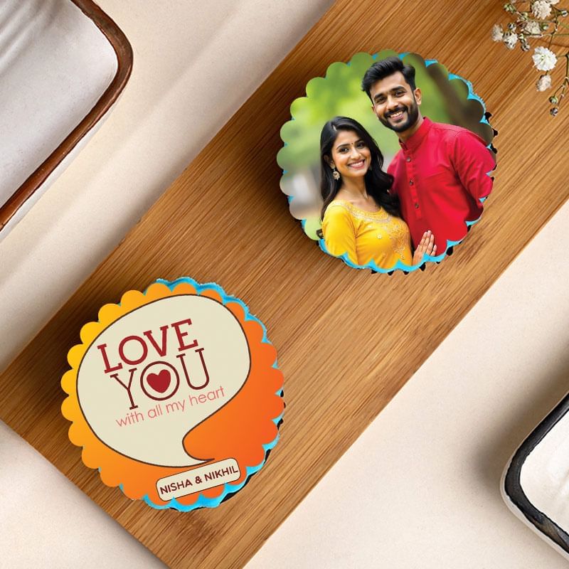 Product Image Video