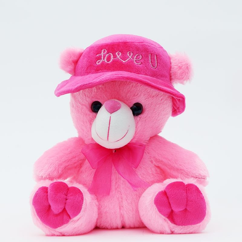 Love You Teddy