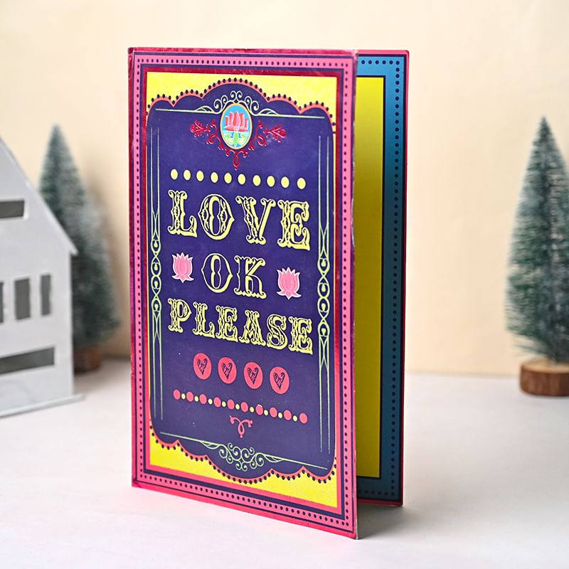 Greeting Card for Her