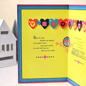 Greeting Card for Her
