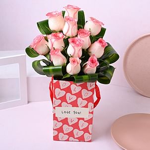 Send Flower To India