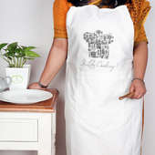 Lovely Mothers Day Apron