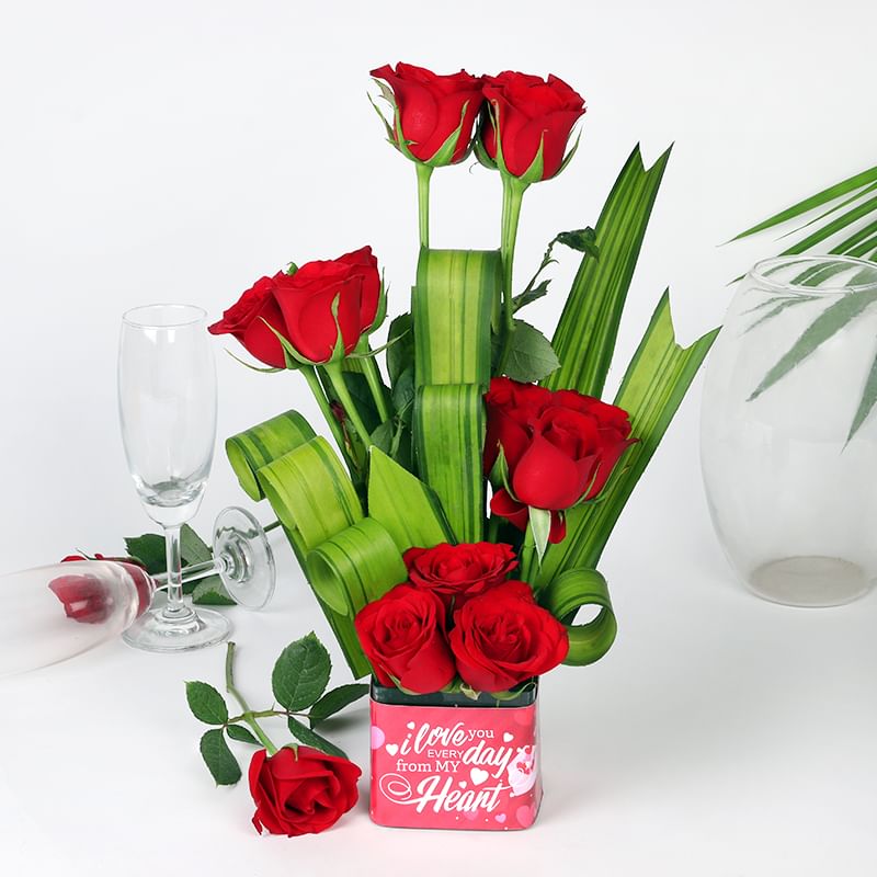 Lovingly Roses