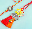Lumba Rakhi: The Royal Rajasthani Tradition That's Now a National Trend