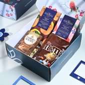 Luxe Choco Bliss Gift Set