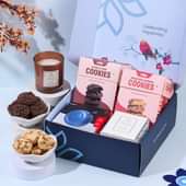 Luxe Delights Gift Set