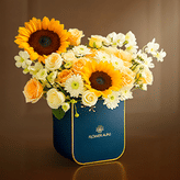 Luxury Flower delivery