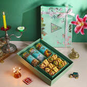 Luxurious Treats For Festive Cheer