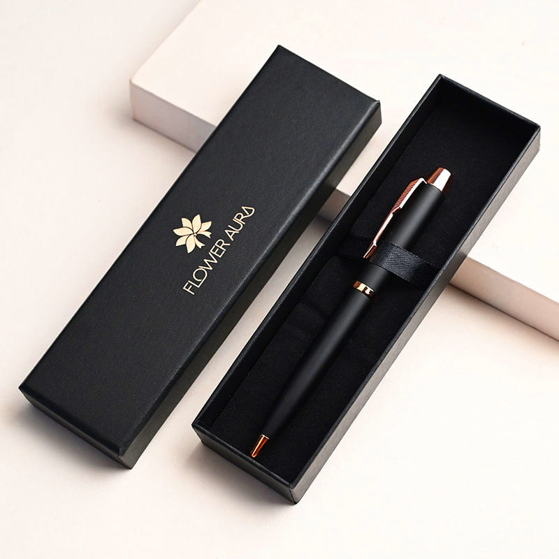 Luxury Black Pen