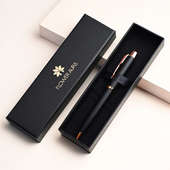 Rose Gold Luxury Pen