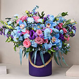 Luxury Flowers