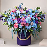 All Flowers