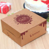 Order Online Red Velvet Love Cake Delivery