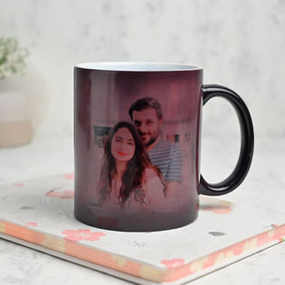 Photo Mug - Personalized anniversary