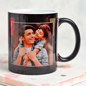 Fathers Day Personalised mug