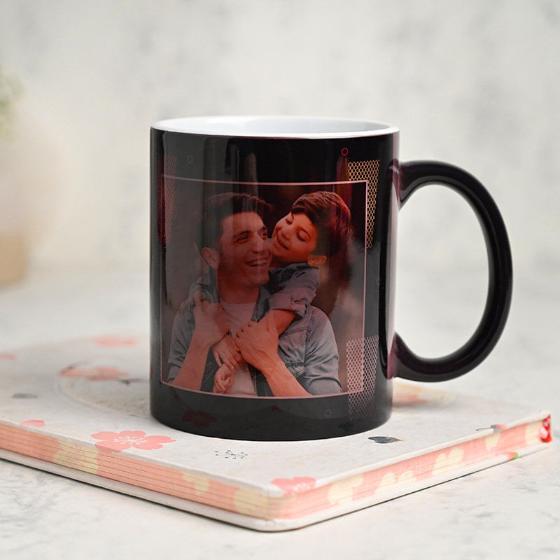 Fathers Day Personalised mug