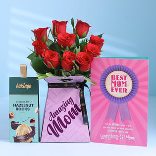 Magical Moments Gift Set For Mum