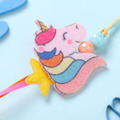 Magical Unicorn Rakhi