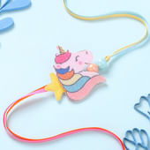 Magical Unicorn Rakhi