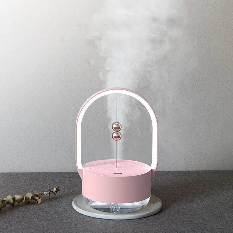 Magnetic Portable Humidifier