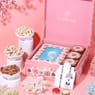 Majestic Bhai Bhabhi Rakhi N Festive Treats Hamper