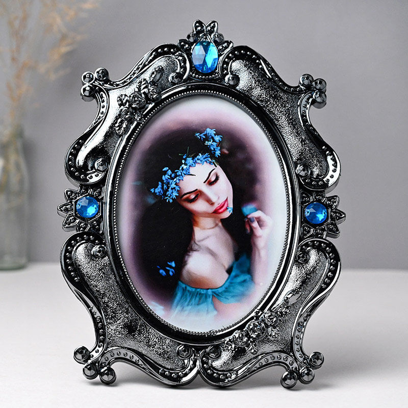 Majestic Mirror Photo frame