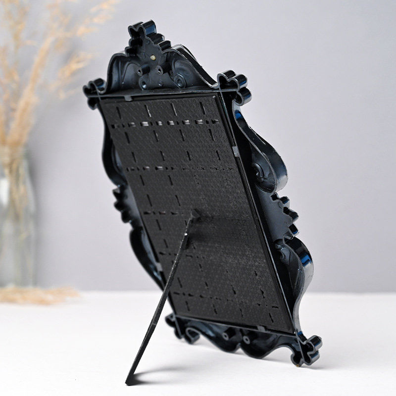Back View of Majestic Mirror Photo frame