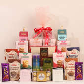 Make Your Own Diwali & Bhaidooj Hamper